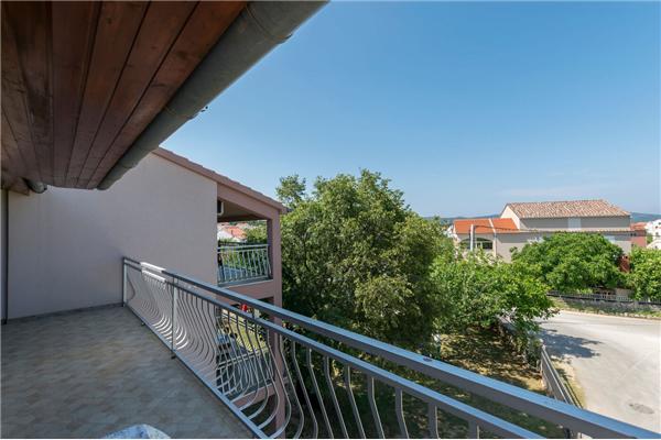 Апартаменты A1, для 4 лиц