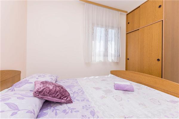 Апартаменты A2, для 4 лиц