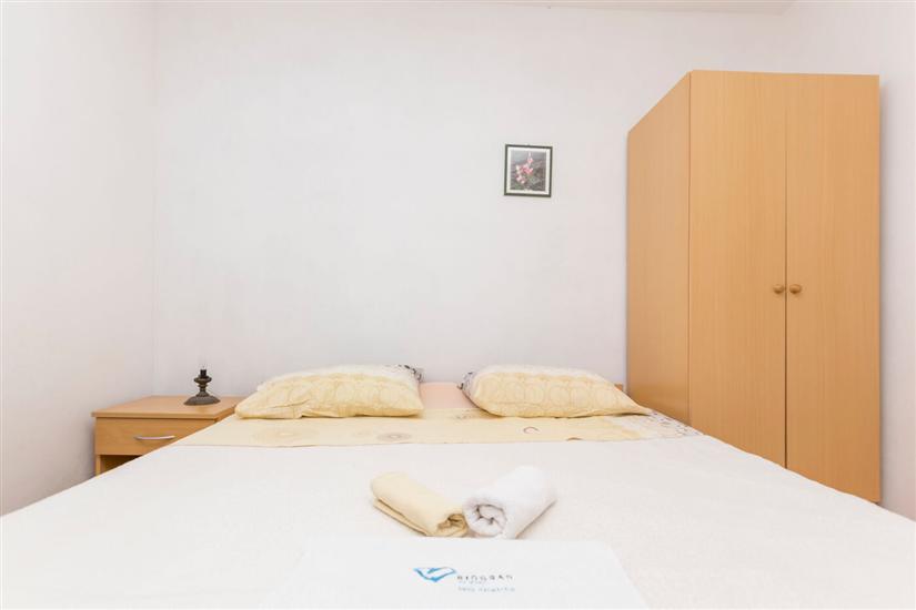 Апартаменты A3, для 6 лиц