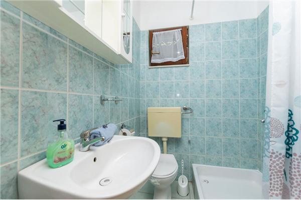 Апартаменты A3, для 6 лиц