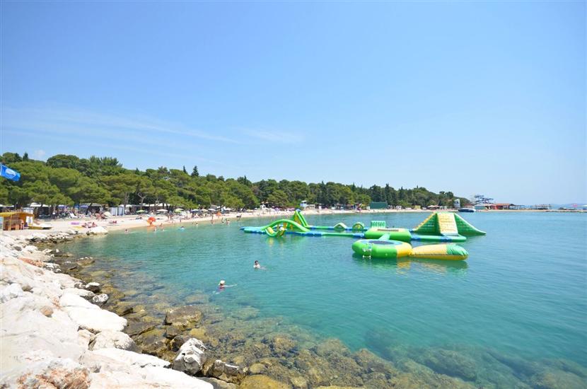 Апартаменты Božo