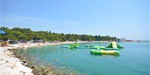 Apartmá - Biograd