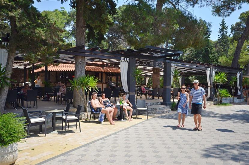 Апартаменты Božo