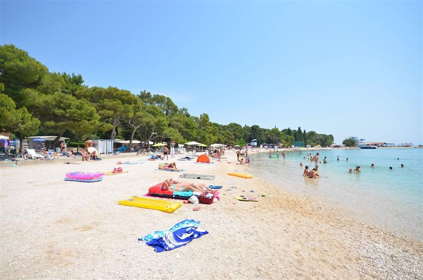 Апартаменты Božo