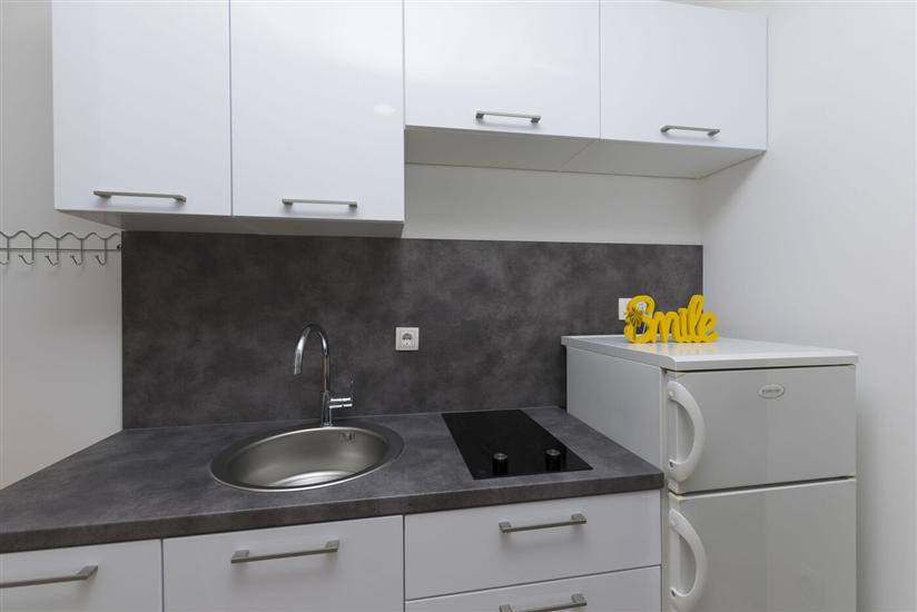 Apartment A3, for 3 persons