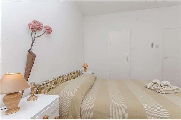 Room S1, for 3 persons