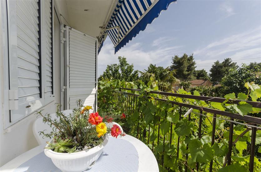 Room S1, for 3 persons