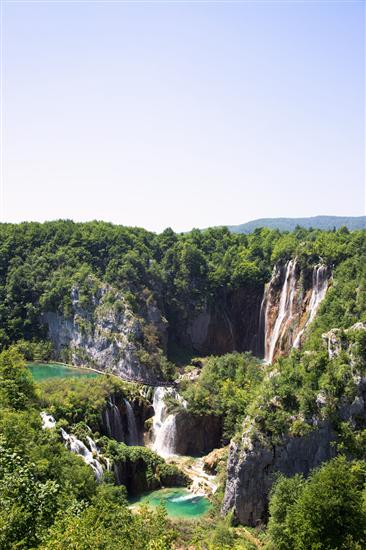Plitvicka Jezera
