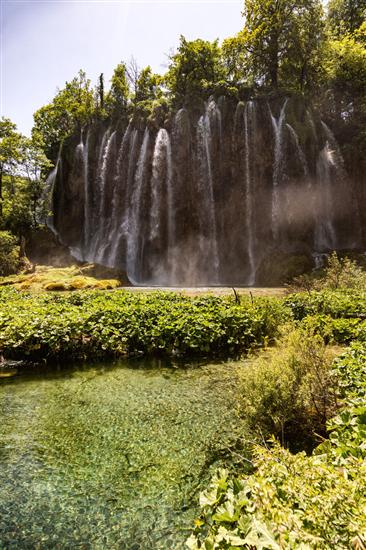 Plitvicka Jezera