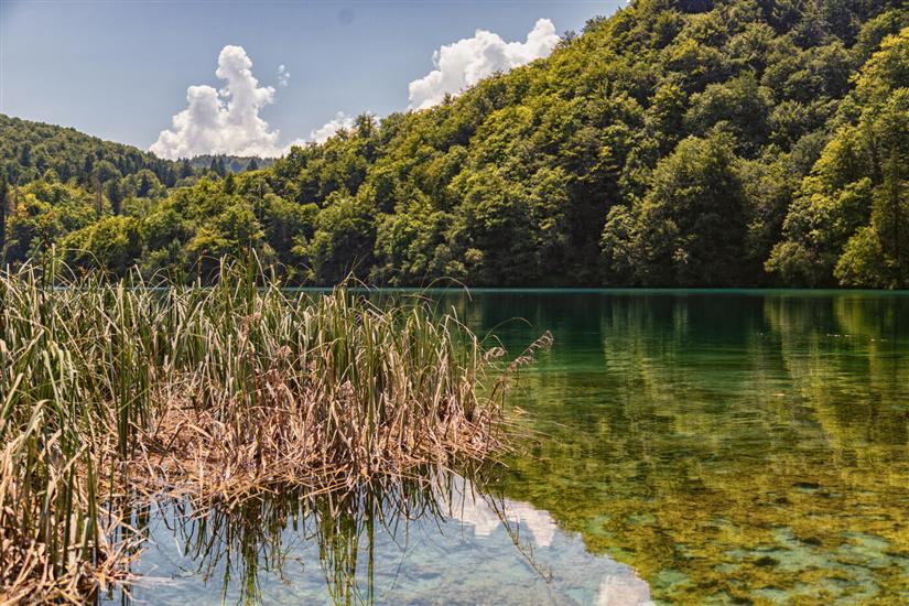 Plitvicka Jezera