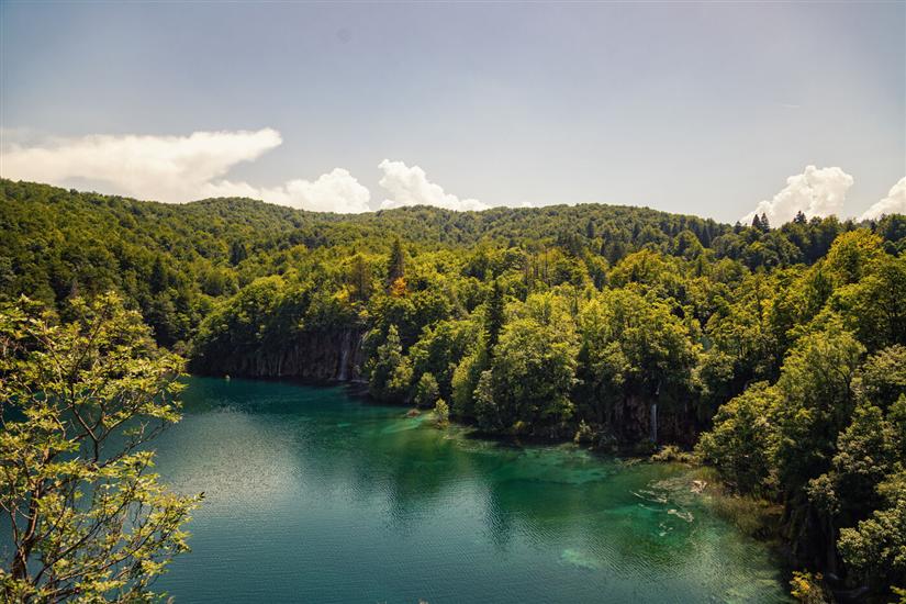 Plitvicka Jezera