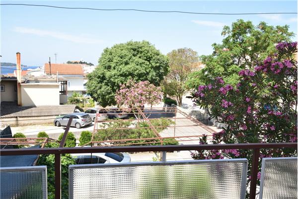 Apartment A1, for 8 persons