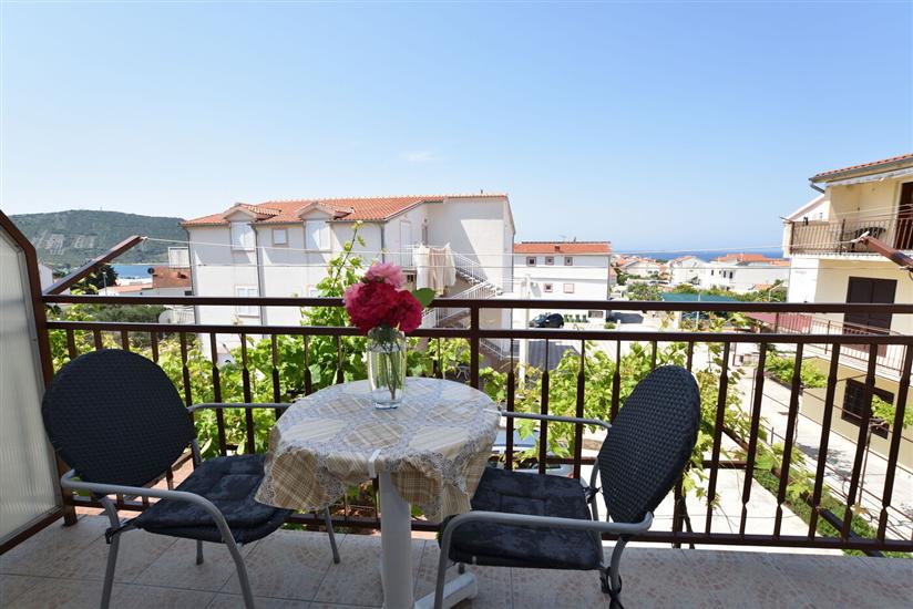 Apartment A3, for 3 persons