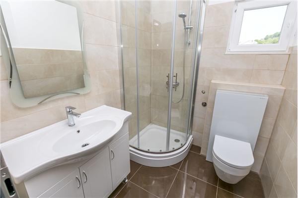 Apartment A4, for 4 persons