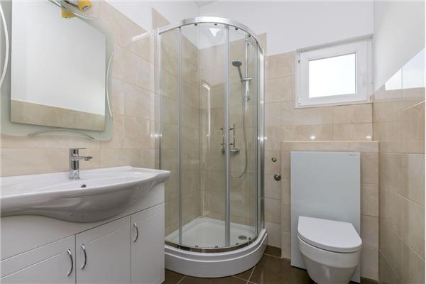 Apartment A4, for 4 persons