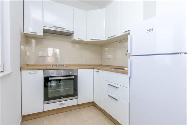 Apartment A4, for 4 persons
