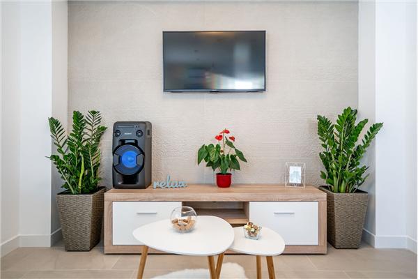 House K1, for 12 persons