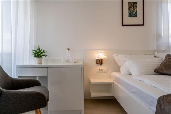 House K1, for 12 persons