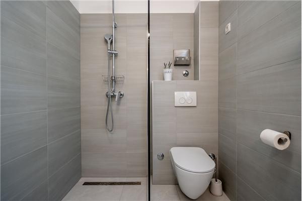 House K1, for 12 persons