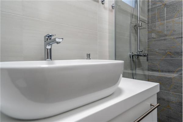 House K1, for 12 persons