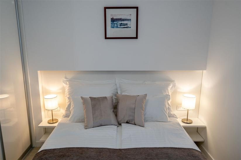 House K1, for 12 persons