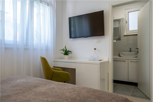 House K1, for 12 persons