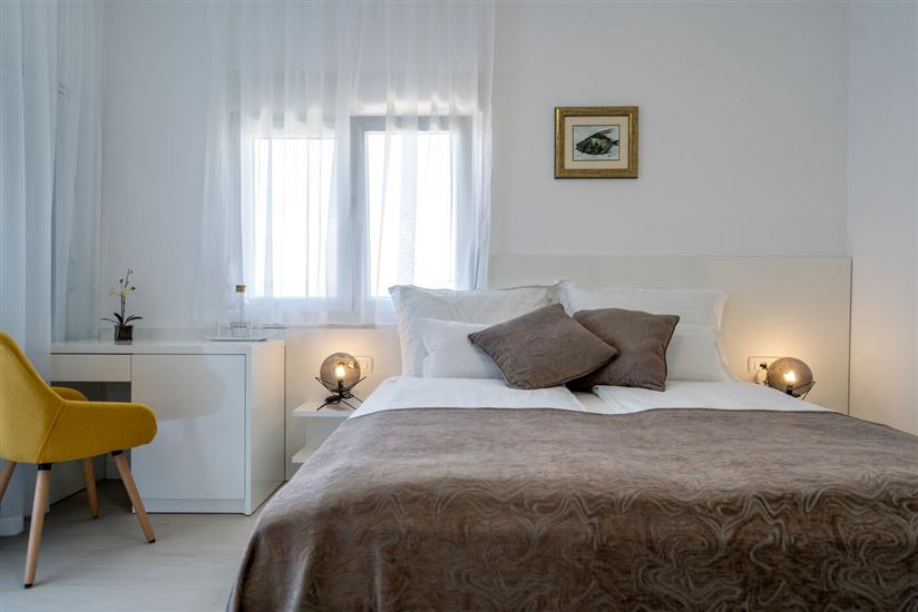 House K1, for 12 persons