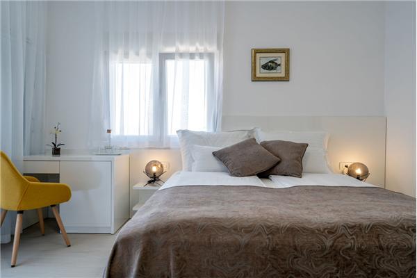 House K1, for 12 persons