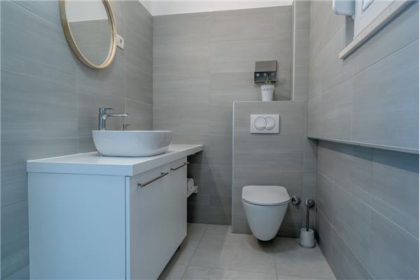 House K1, for 12 persons