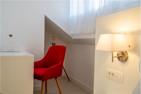 House K1, for 12 persons