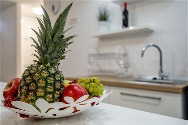 House K1, for 12 persons