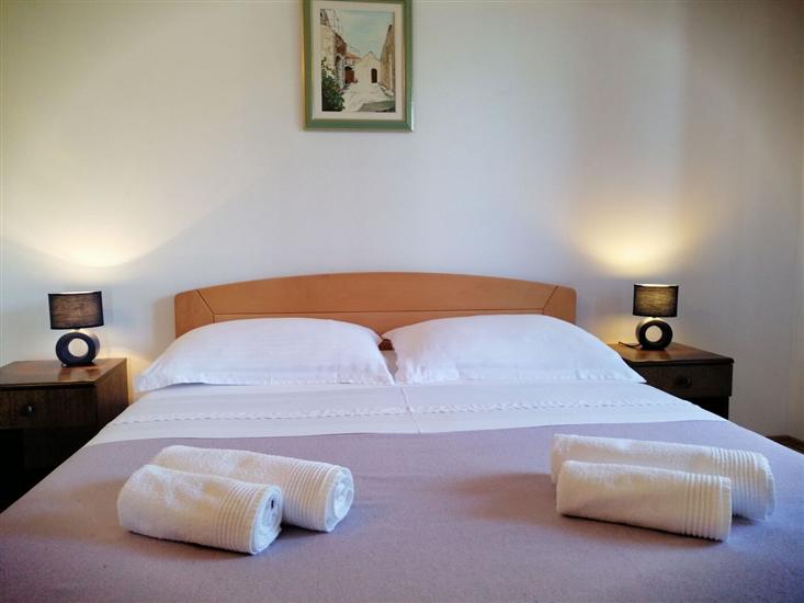 Apartment A3, for 3 persons