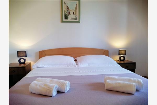 Apartment A3, for 3 persons