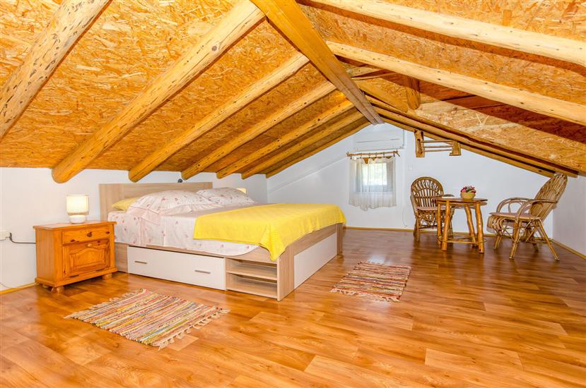 House K1, for 4 persons