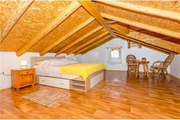 House K1, for 4 persons