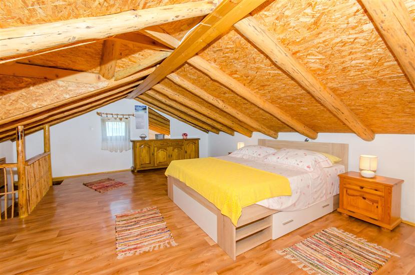 House K1, for 4 persons