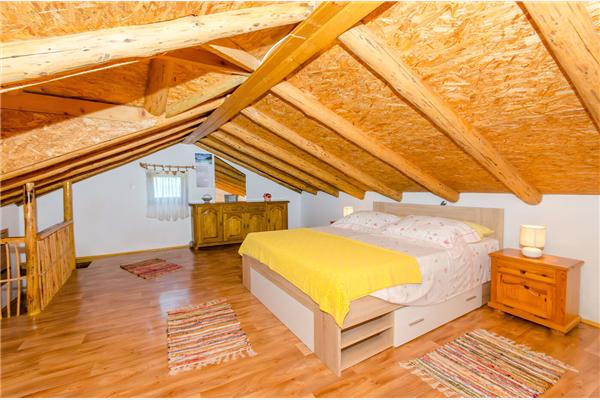 House K1, for 4 persons