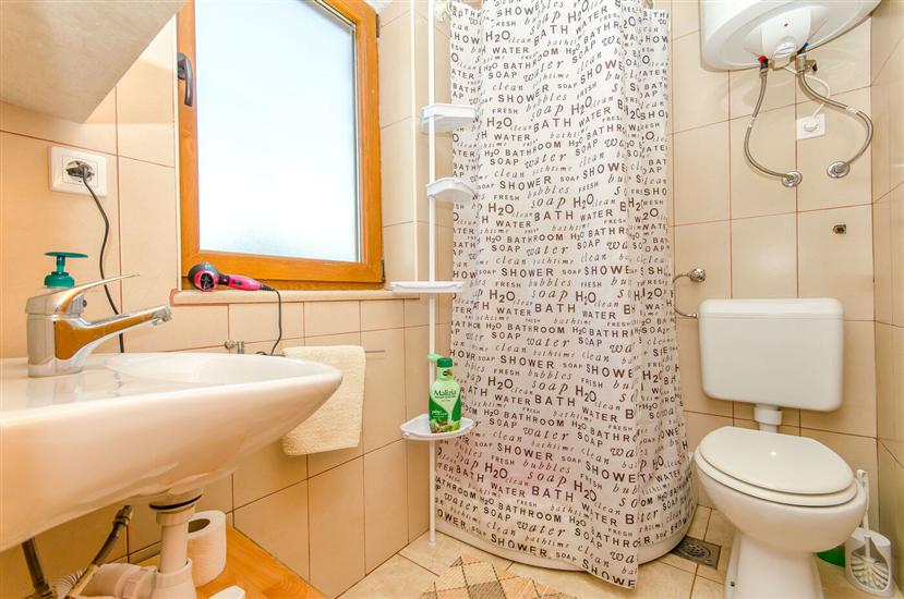 House K1, for 4 persons