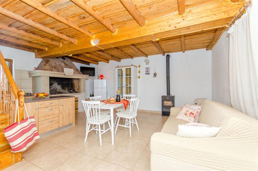 House K1, for 4 persons