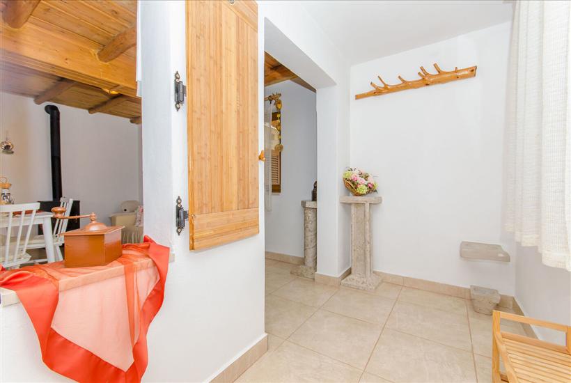 House K1, for 4 persons