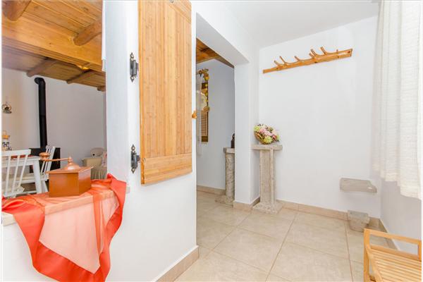 House K1, for 4 persons