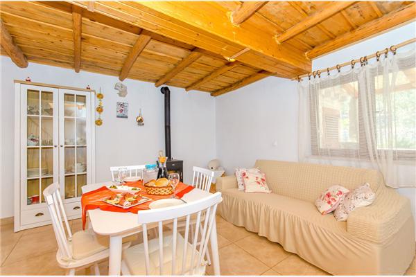 House K1, for 4 persons