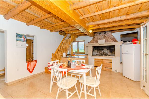 House K1, for 4 persons