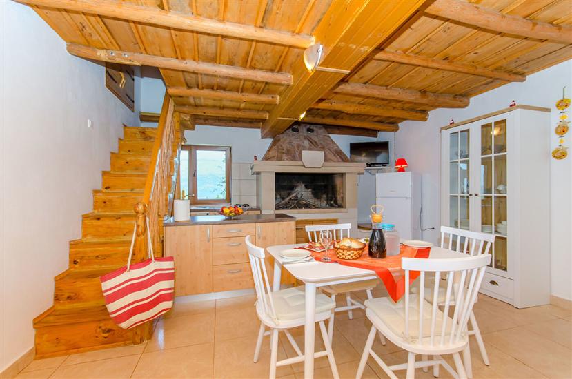 House K1, for 4 persons