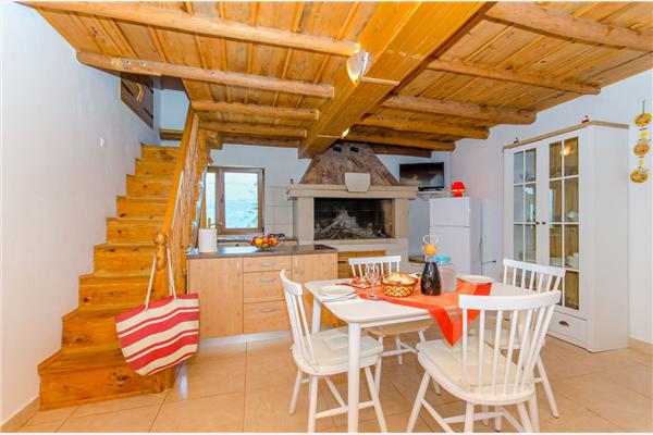 House K1, for 4 persons