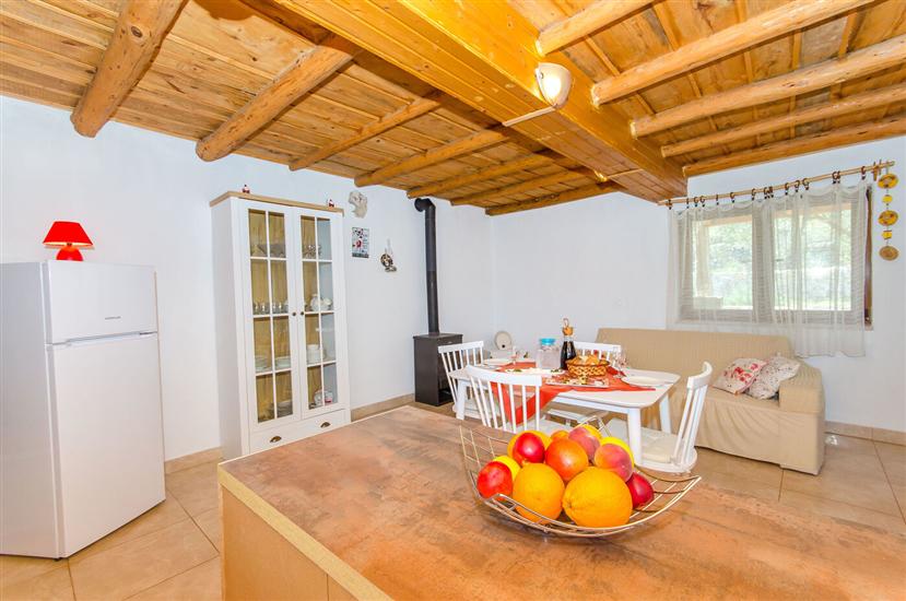 House K1, for 4 persons