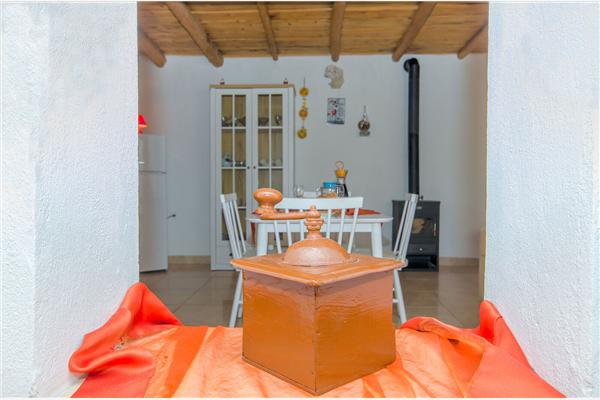 House K1, for 4 persons