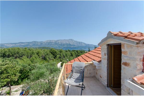 House K1, for 4 persons