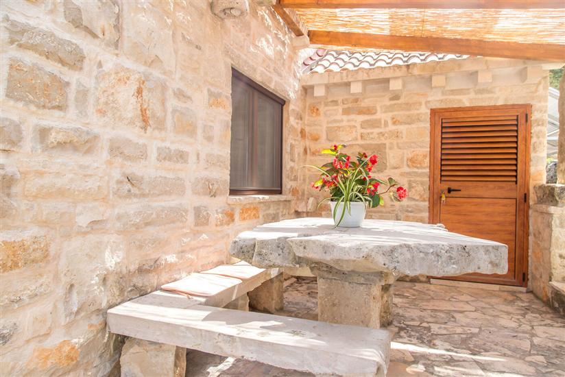 House K1, for 4 persons