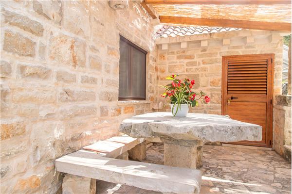 House K1, for 4 persons